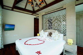 Ataman Luxury Khao Lak