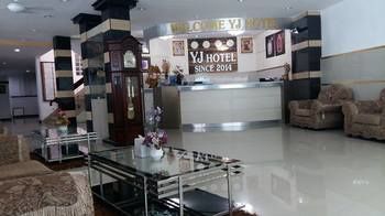 Hotel Yj