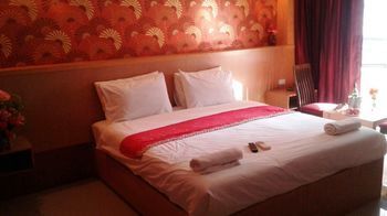 Hotel New Pind Balluchi
