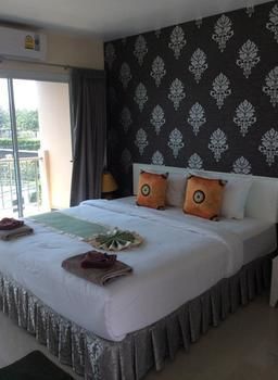 Sunset - Sha 3* Praia de Surin