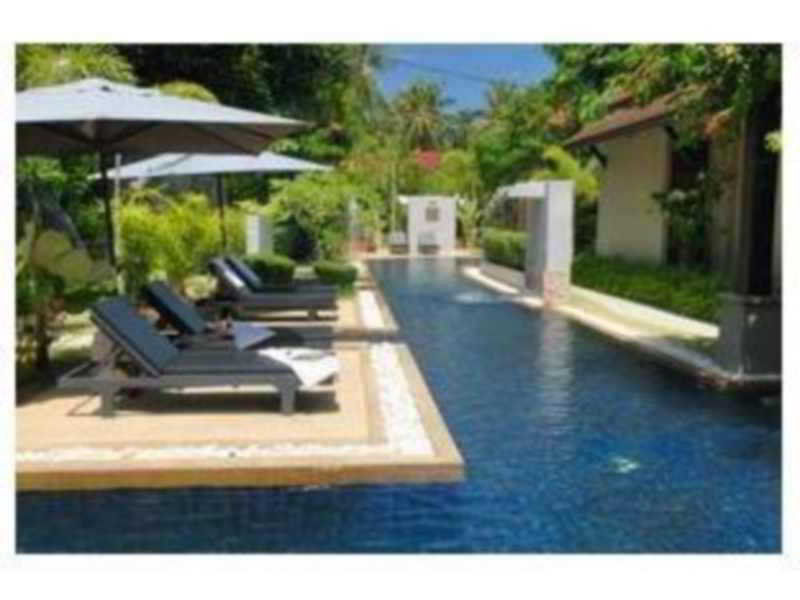 Resort Montra Samui Thailand 4*