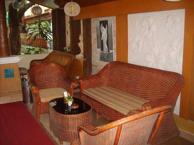 Resort Pgs Sandy Bay Bophut