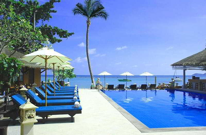 The Island & Koh Samui