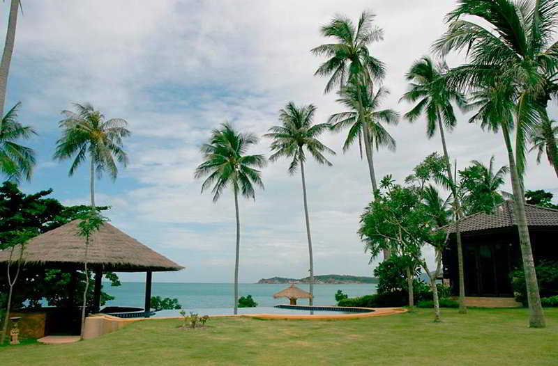 Atlantis And Bophut
