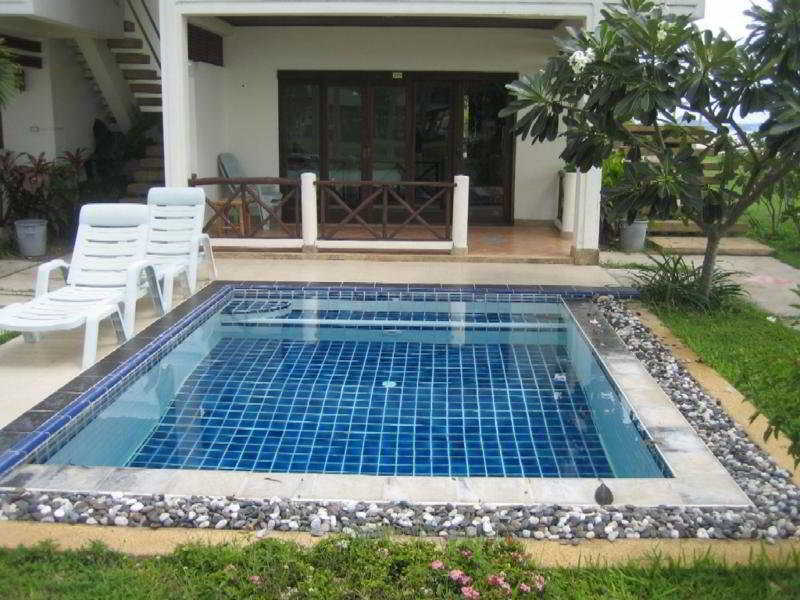 Samui Orchid The Ocean Resort 3*
