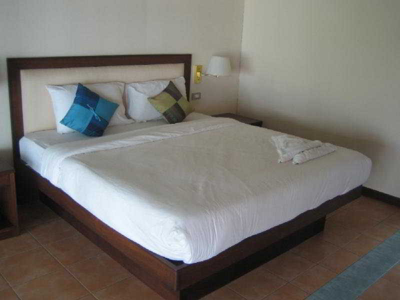 Resort Samui Orchid The Ocean