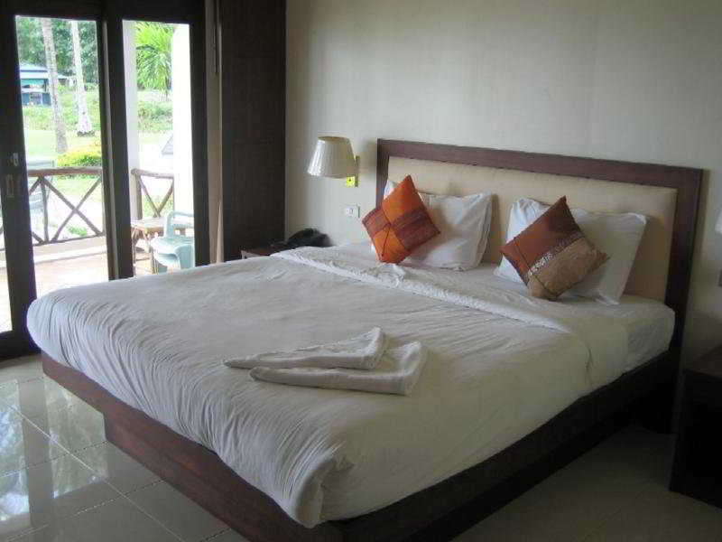 Samui Orchid The Ocean Resort Hua Thanon (Koh Samui)