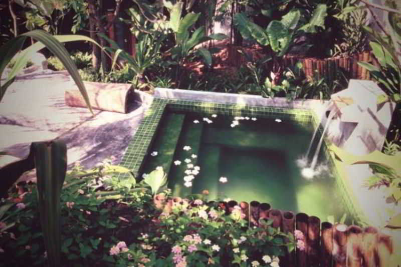 The Sundays Sanctuary &