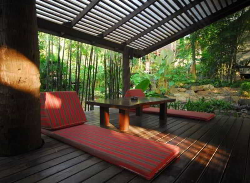 The Sundays Sanctuary & Resort