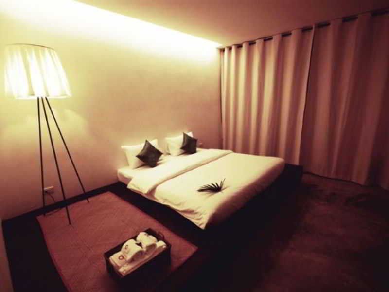 The Sundays Sanctuary & Resort 3*