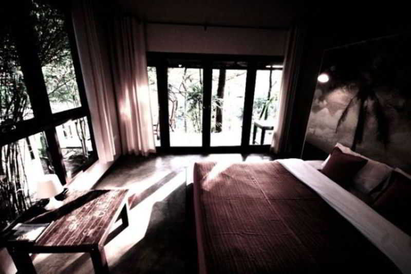 The Sundays Sanctuary & Resort