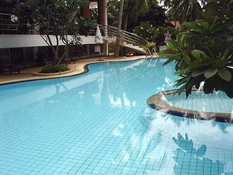 Hotel Samui First House Chaweng (Koh Samui)