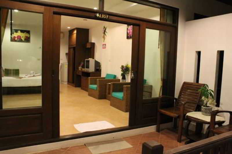 Perfect Hotel Lamai Beach (Koh Samui)