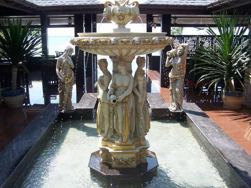 Guest house Samui Lamai Beach (Koh Samui)