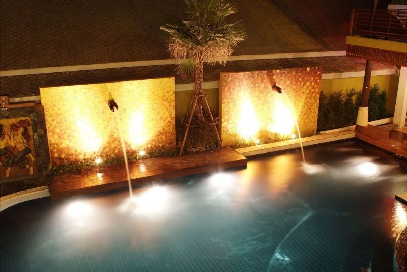 Suanmali Samui Hotel Lamai Beach (Koh Samui)