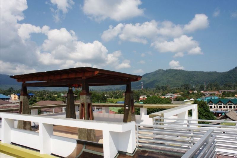 Suanmali Samui Lamai Beach (Koh Samui)