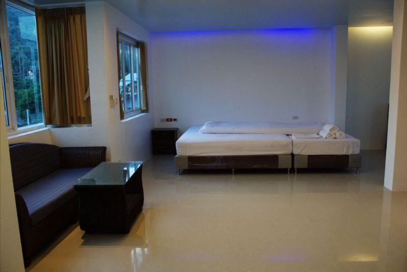 Suanmali Samui