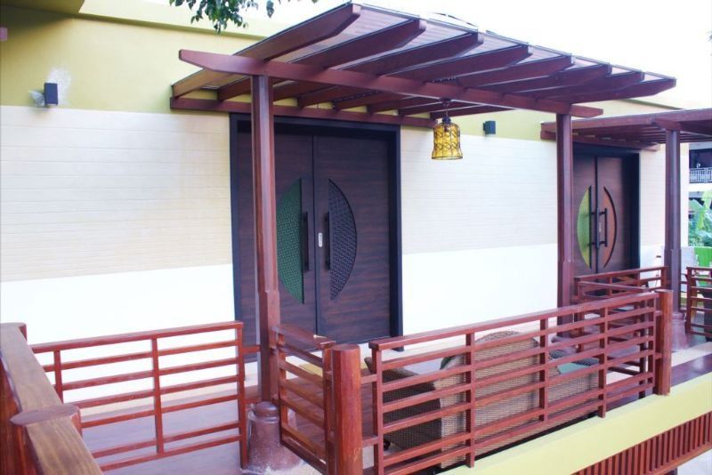 Suanmali Samui 3* Lamai Beach (Koh Samui)