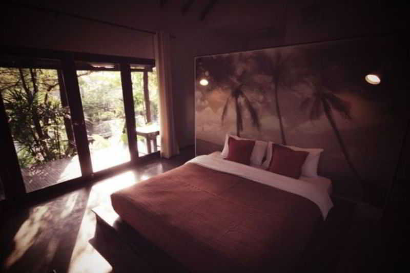 The Sundays Sanctuary & Resort Bophut