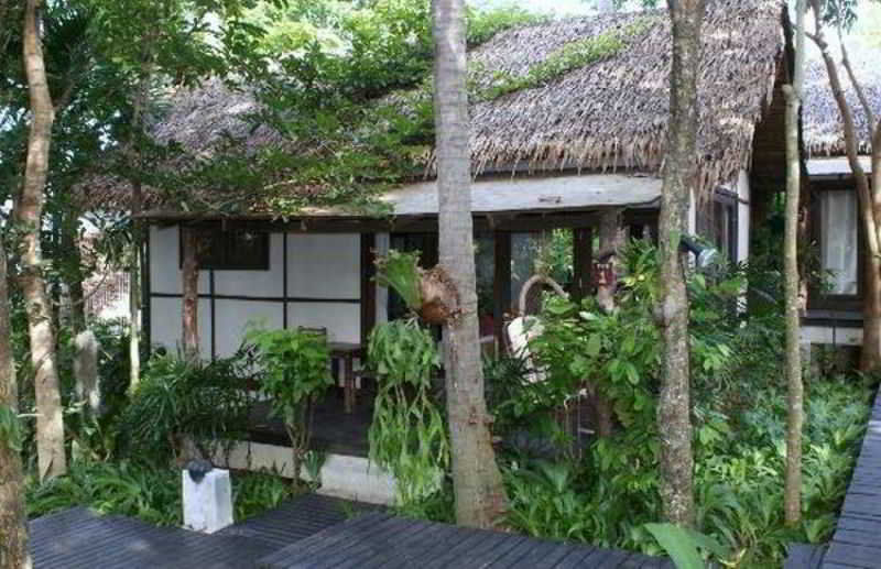 The Sundays Sanctuary & Resort 3*