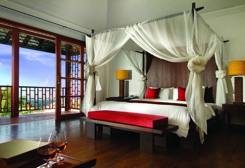 Hotel Karma Samui 4*