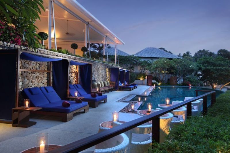 Karma Samui 4* Koh Samui