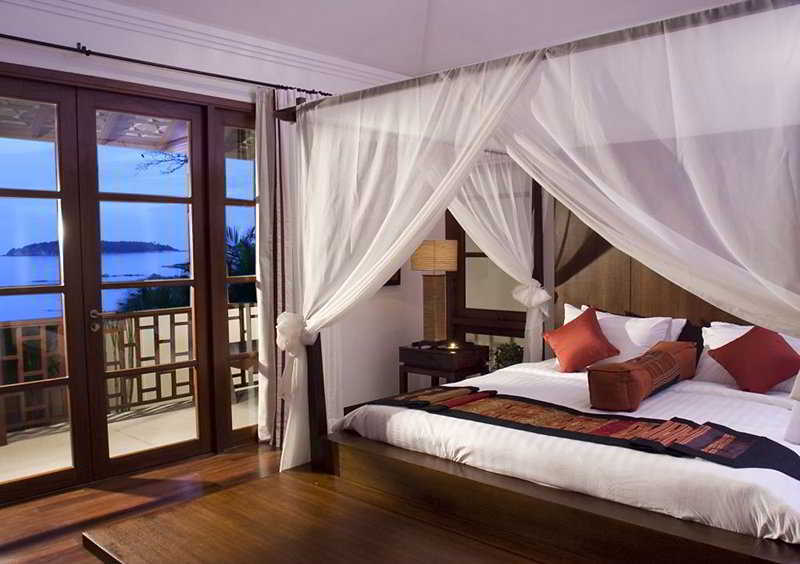 Hotel Karma Samui