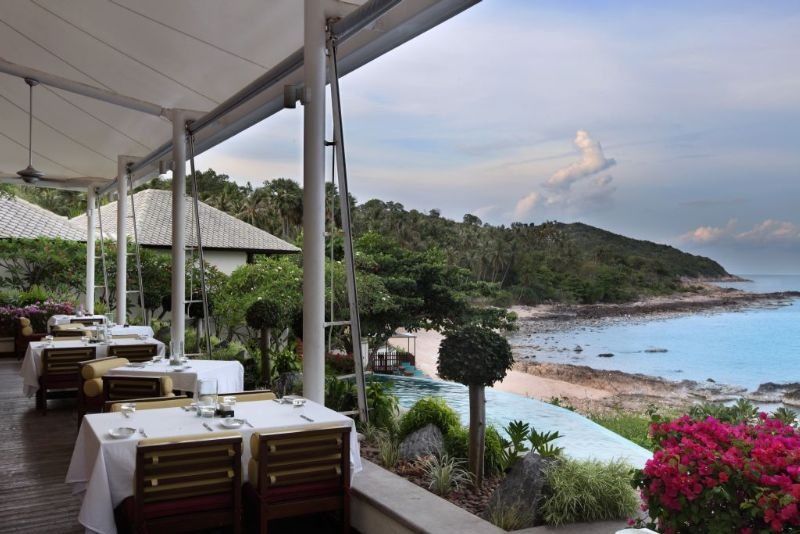 Karma Samui 4* Koh Samui