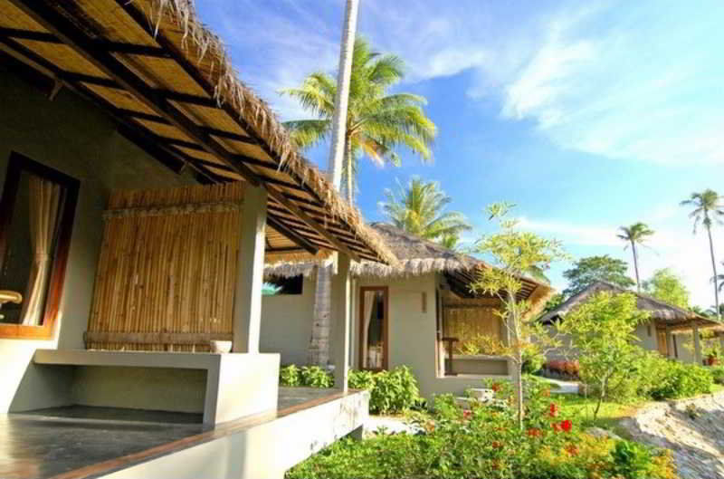 Hutcha Resort Mae Nam