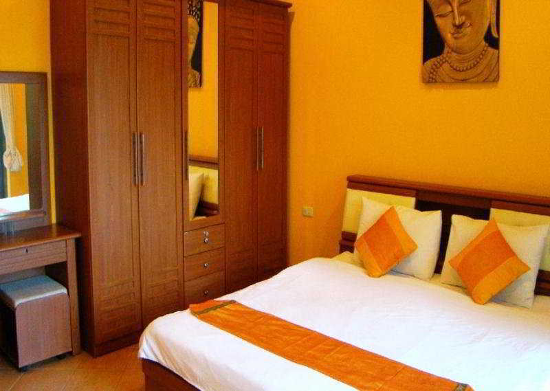 Hotel Mango Village 3*