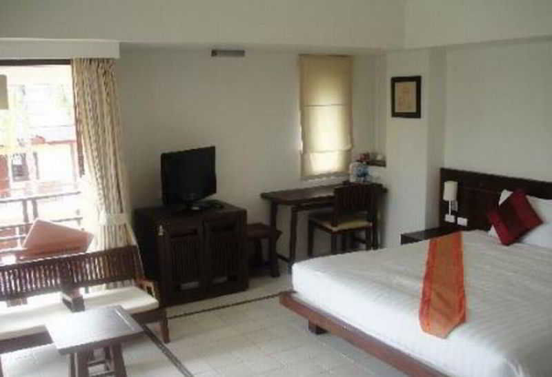 Hotel Evergreen 3*