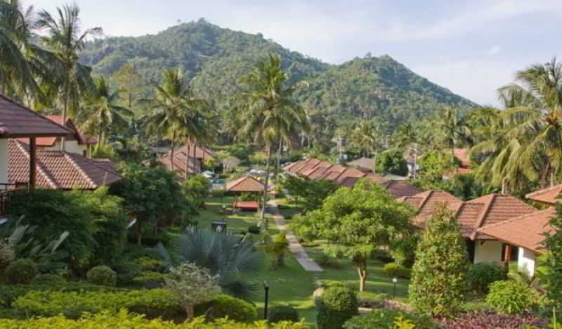 La Samui Resort Koh Samui