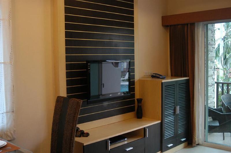 Aparthotel Whispering Palms