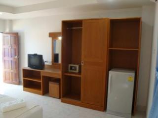 Ban Pailin Hill Hotel 2*