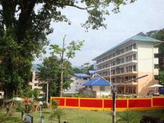 Ban Pailin Hill Hotel Patong