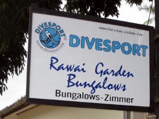 Garden Resort 3*