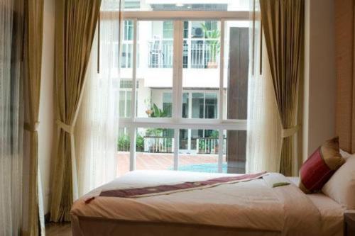 Apartment Arisara Place