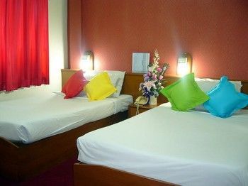 Business Inn 3*
