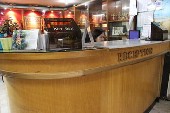 Inn Business Bangkok