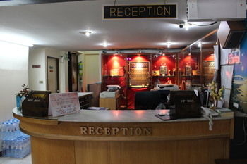 Inn Business Bangkok