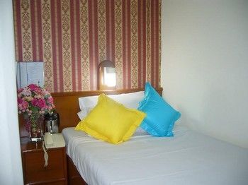 Inn Business Bangkok