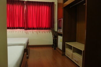 Business 3* Bangkok