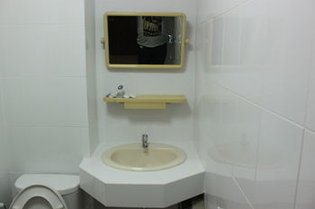Inn Business Bangkok