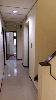 Inn Business Bangkok
