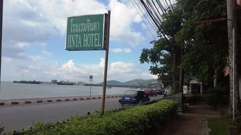 Hotel Jinta Koh Samui