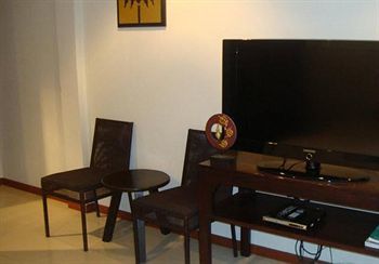 Kluay Mai Boutique 2* Koh Samui