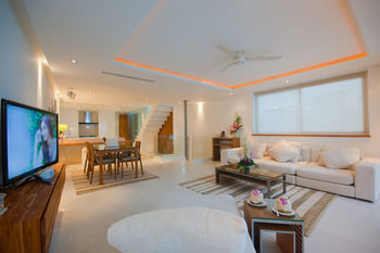 Hotel Panu Bophut