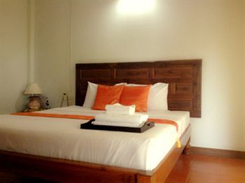 Hotel Bangyai Buri