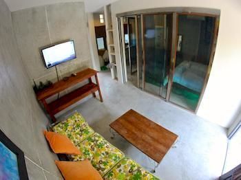 Guest house The Cave 3*