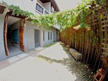 The Cave Guest house